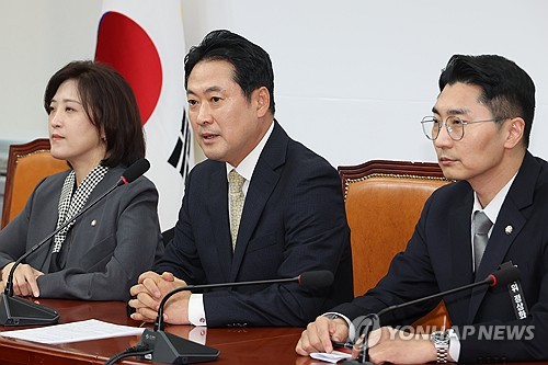 냉랭한 '부동산 민심'에 긴장하는 與…국힘은 '화력 총공세'_온다예