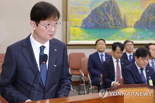 이찬진 "금융권 KPI 전면 개선…성과 평가 장기로 이연"_이현정