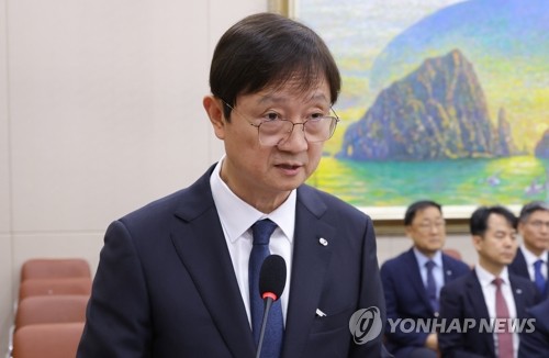 이찬진 "금융사 정보보호 투자 강력 촉진 법 제정…GA도 포함"_이현정