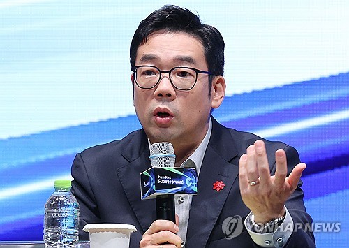 '연 7천억 투자' 공언한 G마켓…"국내 경쟁력 강화·글로벌 확장 추진"_정필중