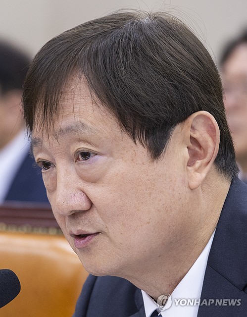 이찬진 "도이치모터스 대출 의혹 수협, 내달 검사 돌입"_이현정