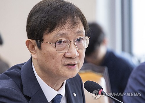 금감원, 소비자보호 중심 조직 대수술…이찬진의 복심은_이현정