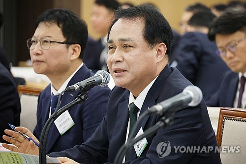 코레일, 'ITX-마음' 236량 미납한 회사에 116량 또 발주…국감서 질타_한종화