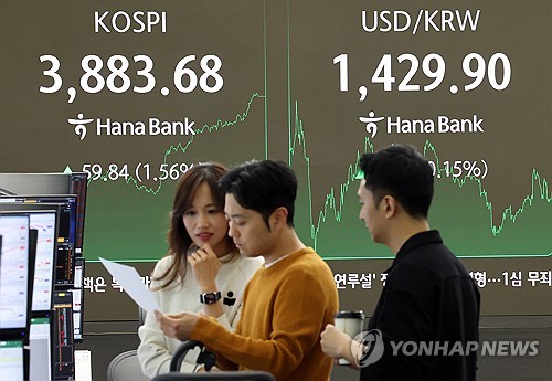 [황병극의 파인앤썰] 집값을 이긴 주가_황병극