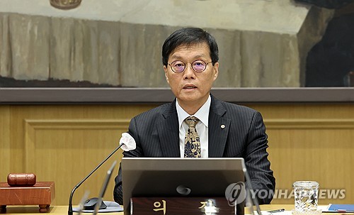 이창용 "집값 상승세 둔화면 '안정'…아웃풋갭 음수면 금리 낮춰야"_오진우