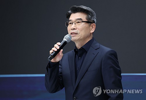 기아 주총서 안건 모두 통과…송호성 "지역별 선별적 친환경차 투입"_윤은별