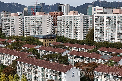10.15 부동산대책 갈등 지속…이억원 "시장 안정화 기여할 것"_정원