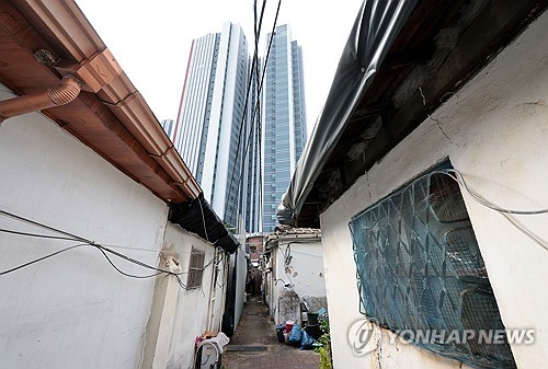 서울 주택 공급 확대된다…'민간 vs 공공' 주도 지방선거 향배_이효지