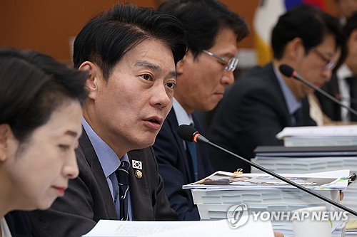 한민수 "정청래, 대통령 귀국 후 거취 표명할듯…친명·친청은 갈라치기"_황남경