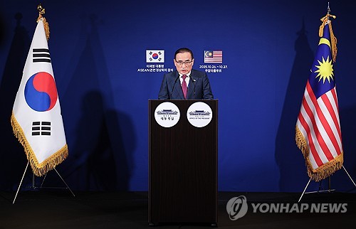 위성락 "북미 정상회담, 가능성 낮지만 모든 경우 대비"_정지서