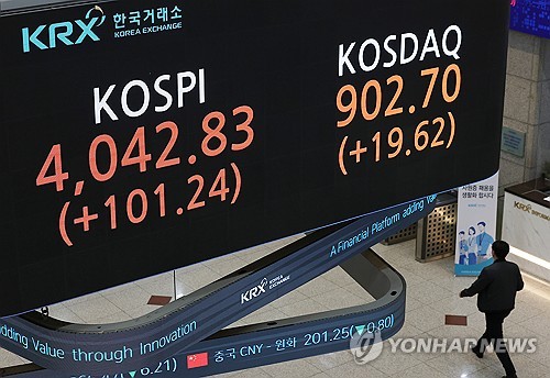 코스피 거래대금 뛰어오르자…증권사 수수료 수입이 순익 넘어_노요빈