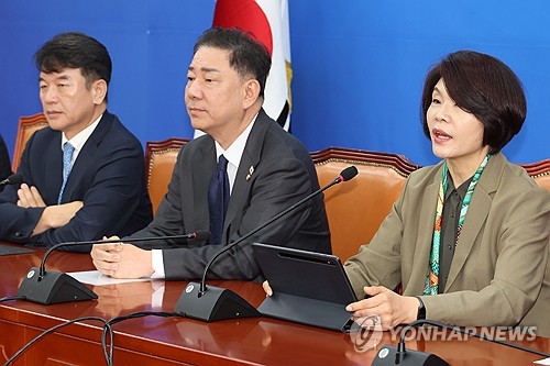 與 "배당소득 분리과세·자사주 제도 보완 등 자본시장 활성화 정책 견지"_온다예