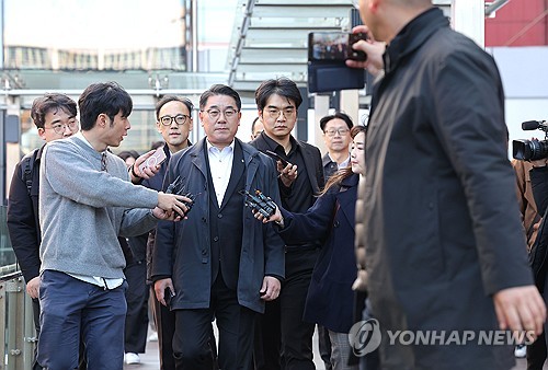 주가조작 근절 합동대응단 압수수색