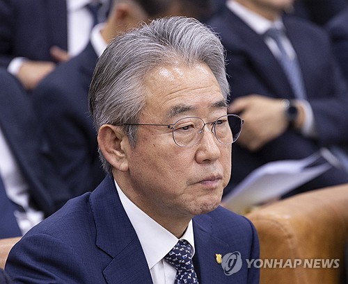 농협, 계열사 임원 일괄사표 받나…고위급 '물갈이' 예상_이현정