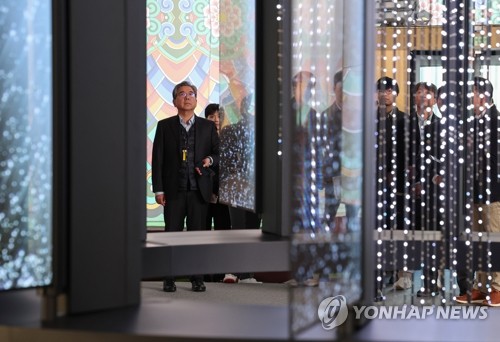 [APEC2025] 장재훈 현대차 부회장 "수소는 지속가능 에너지의 핵심 축"_최정우
