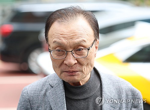 李대통령, 민주평통 수석부의장에 이해찬 前 총리 임명_정지서