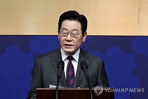 李대통령, APEC 기업인자문위원회와 대화…'민관협력 강조'_황남경