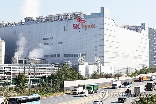 경제개혁연대 "SK하이닉스, 규제완화보다 차입·증자로 투자금 마련해야"_김학성