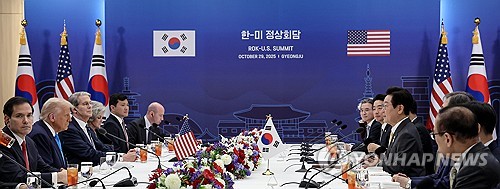 與 "李대통령, 여야 대표에 관세협상 설명하고 협조 구할 듯"_황남경