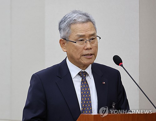 [공직자 재산] 김동철 한전 사장, '증권→예금' 자산 형태 변경_유수진