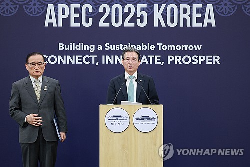 한미, 관세협상 타결…"대미 현금투자 연간 200억弗로 제한"(종합)_정지서