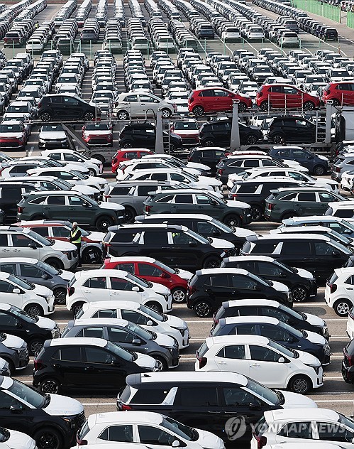 수출입銀 "4분기 수출 1천750억달러 전망"_허동규