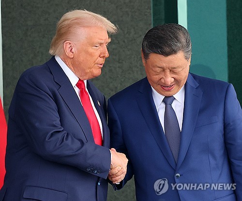 모건스탠리 "미·중 무역갈등, 내년에 다시 격화할 수 있어"_김지연