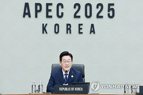 [APEC2025] 정부, 엔비디아 GPU 5만장 확보…공공 '소버린 AI'에 활용_최정우
