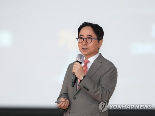 장덕현 삼성전기 사장