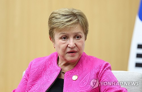 IMF총재