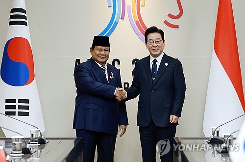 인니 대통령, 31일 국빈방문…'투자·방산 협력' 고도화_정지서