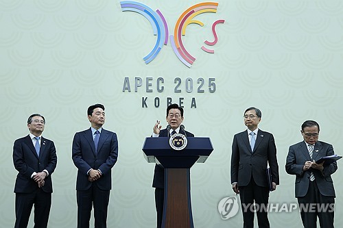 여야, '경주선언' 환영…실질 성과 이어지게 협력_황남경