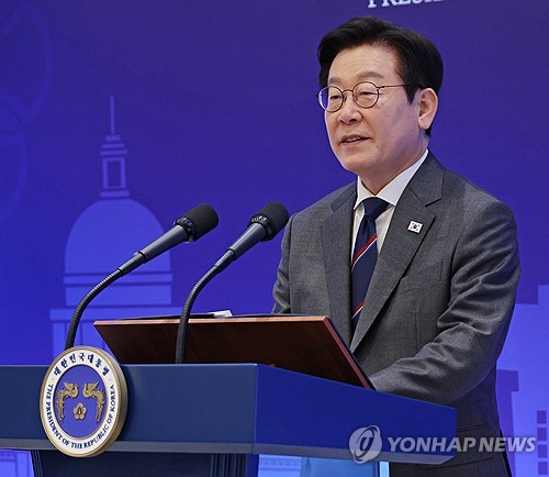 李대통령, 내일 국회 시정 연설…728조 예산 편성 방향 설명_황남경