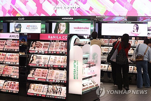 K-뷰티 3분기에도 환호…'체질 개선' LG생활건강 소외 여전_정필중