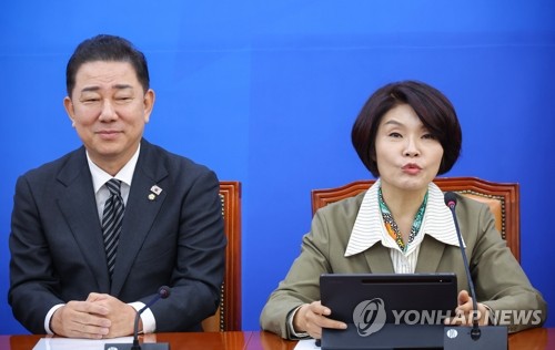 728조 '예산 전쟁' 시작…與 "5대 분야 증액·野 "불요불급 예산 삭감"_온다예