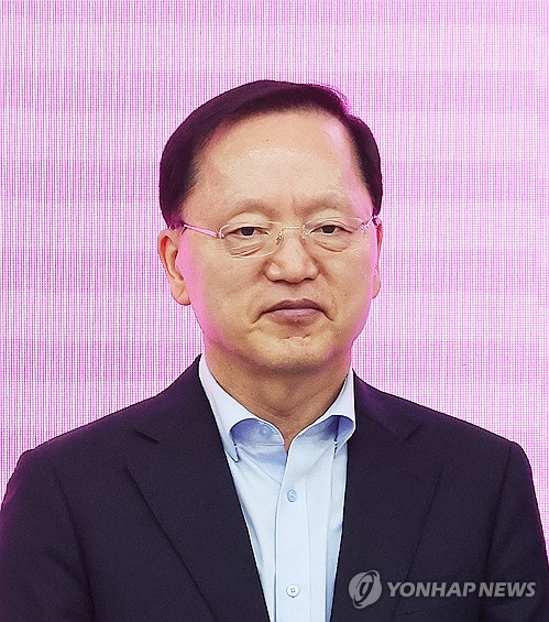 '재무통' 박학규, 삼성전자 사업지원실장에…그룹 전략 총괄_윤영숙