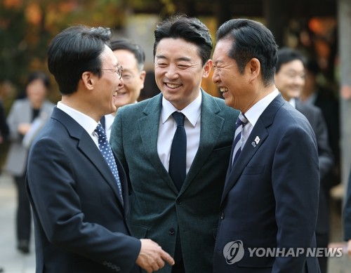 강훈식 "배당소득 분리과세 국민 의견에 당정대가 화답해야"_온다예