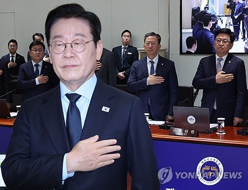 李대통령 "국가사무 지방이양·지방재정 분권 확대 박차"_온다예