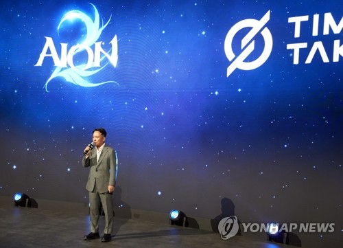 엔씨소프트, 2천억 규모 EB 발행설에 '사실무근'_윤영숙