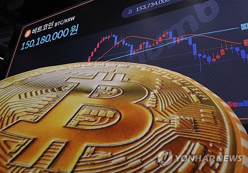 올해 상승분 반납한 비트코인, 하락 이유는_김지연