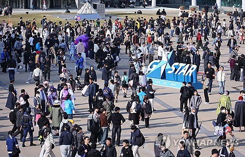 회계법인 삼일PwC, 2년 연속 게임 전시회 '지스타' 참가한 까닭은_최정우