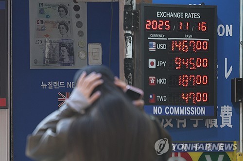 强달러에 네카오 콘텐츠 '희비'…웹툰 '환손실'·게임즈 '숨은 보너스'_최정우