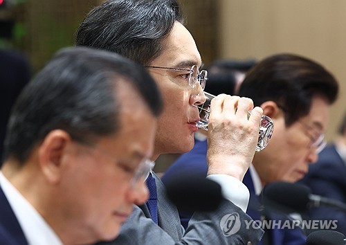 자사주 소각은 기업가치 제고용?…이재용 지배력 강화 '덤'_유수진