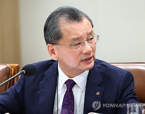 한화 여승주 "美 조선 투자, 생산기반 이전 아닌 새 시장 진출"_김학성