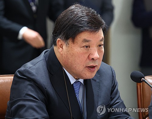 서정진 셀트리온그룹 회장 "3년간 국내서 4조 시설투자"_김용갑