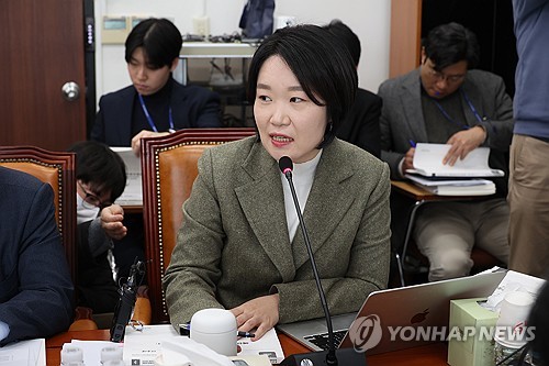 與이소영 "아쉽지만 배당 분리과세 여야 합의 타결 환영"_온다예