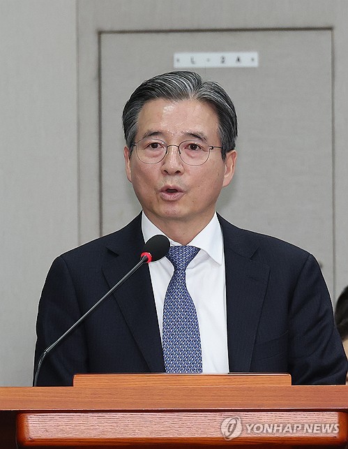 김용범, 김은혜 '갭투자 의혹' 제기에 격노…"안 했다고요"_온다예