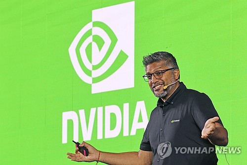 '엔비디아 환호' 반나절 만에 끝…승자와 패자가 나뉠 시간_박경은