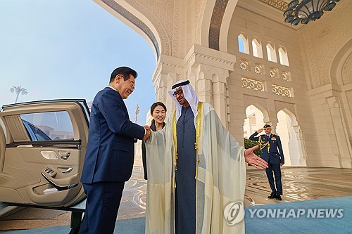 李대통령 국빈 방문 계기로…정부, 한-UAE 경제협력위원회 구성_유수진