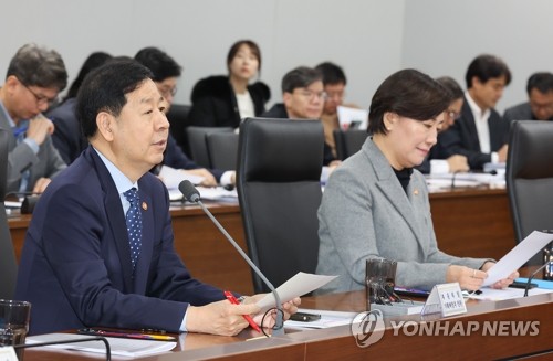 구윤철 "경제 회복세 뚜렷…연말까지 차질없이 재정 집행"_박준형